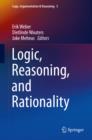 Logic, Reasoning, and Rationality - eBook
