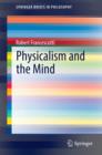 Physicalism and the Mind - eBook