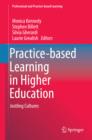 Practice-based Learning in Higher Education : Jostling Cultures - eBook