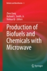 Production of Biofuels and Chemicals with Microwave - eBook