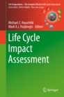 Life Cycle Impact Assessment - eBook