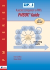 A pocket companion to PMI's PMBOK(R) Guide sixth Edition - Book
