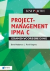 Projectmanagement IPMA C Examenvoorbereiding - eBook