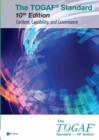 TOGAF STANDARD 10TH EDITION CONTENT CAPA - Book