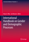 International Handbook on Gender and Demographic Processes - eBook