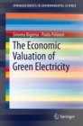 The Economic Valuation of Green Electricity - eBook
