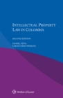 Intellectual Property Law in Colombia - eBook
