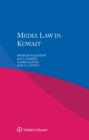 Media Law in Kuwait - eBook