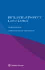 Intellectual Property Law in Cyprus - eBook