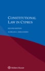 Constitutional Law in Cyprus - eBook
