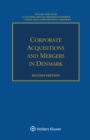 Corporate Acquisitions and Mergers in Denmark - eBook