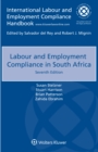 Labour and Employment Compliance in South Africa - eBook