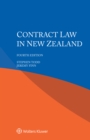 Contract Law in New Zealand - eBook