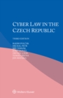 Cyber law in Czech Republic - eBook