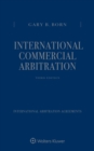 International Commercial Arbitration - eBook