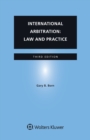 International Arbitration: Law and Practice - eBook