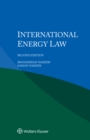 International Energy Law - eBook