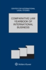 Comparative Law Yearbook of International Business Volume 43 - eBook