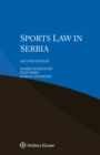 Sports Law in Serbia - eBook