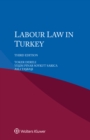 Labour Law in Turkey - eBook