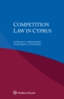 Competition Law in Cyprus - eBook