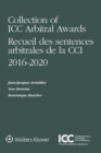 Collection of ICC Arbitral Awards 2016-2020 - eBook