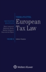 European Tax Law : Volume II, Indirect Taxation - eBook