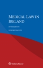 Medical Law in Belgium - eBook