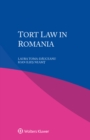 Tort Law in Romania - eBook