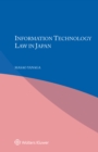 Information Technology Law in Japan - eBook