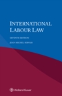 International Labour Law - eBook