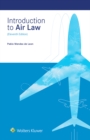 Introduction to Air Law - eBook