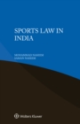 Sports Law in India - eBook