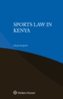 Sports Law in Kenya - eBook
