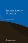 Sports Law in Uganda - eBook