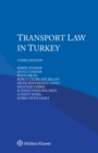 Transport Law in Turkey - eBook