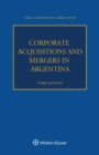 Corporate Acquisitions and Mergers in Argentina - eBook
