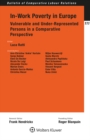 In-Work Poverty in Europe : Vulnerable and Under-Represented Persons in a Comparative Perspective - eBook