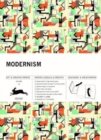 Modernism : Gift & Creative Paper Book Vol. 70 - Book