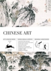 Chinese Art : Gift & Creative Paper Book Vol. 84 - Book