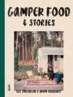 Camper Food & Stories - Book