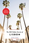 The 500 Hidden Secrets of Lisbon - Book