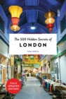 The 500 Hidden Secrets of London - Book