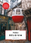 Hidden Belgium - Book