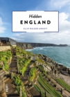 Hidden England - Book