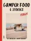 Camper Food & Stories - Italy - Book