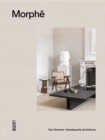 Morphe : Van Damme - Vandeputte Architects - Book