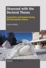 Obsessed with the Doctoral Theses - eBook