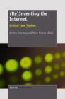 (Re)Inventing the Internet - eBook