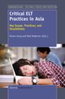 Critical ELT Practices in Asia - eBook